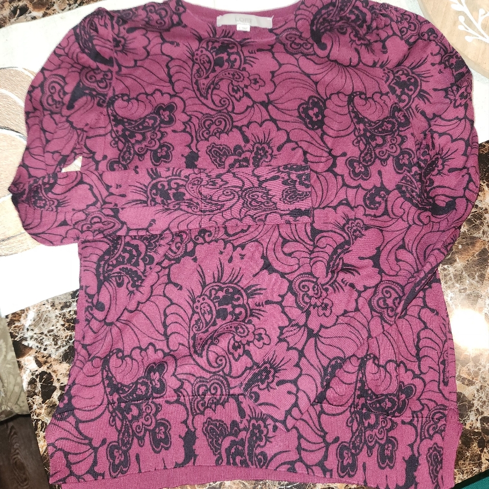 Ladies lightweight Sweaters - Picture 5 of 9